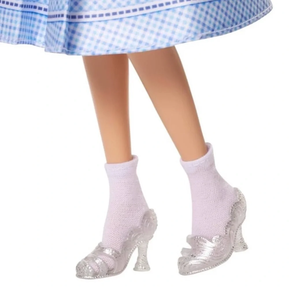 Wicked Dorothy Doll, Wicked For Good Dorothy Doll, Wicked Dorothy Barbie